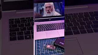 wifi jammer using ESP8266 _ wifi Marauder #arduino #music #diy #microcontroller