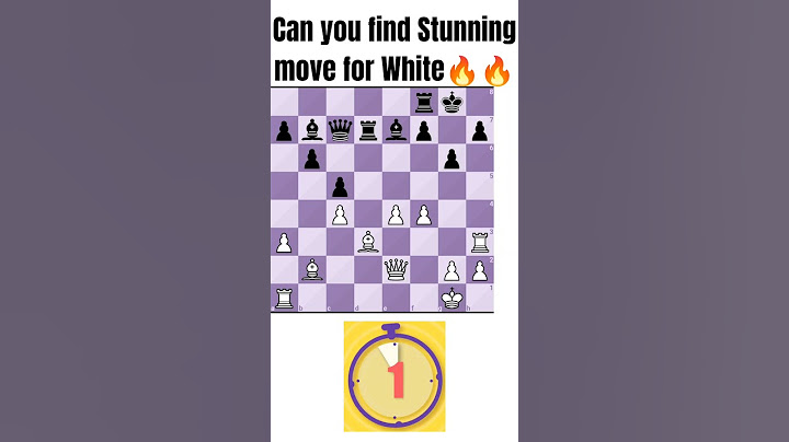 Can You Spot the Winning Move?🔥 #ChessShorts #MagnusCarlsen #Hikaru #Shorts #chess #emojiquiz#puzzle