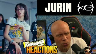 [XG TAPE #4] Still Hot (JURIN) | REACTION | REACTION