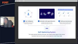 Fost Munich 2026 - A Cognitive Framework for Self-Adjusting Systems Through Experience Feedback.