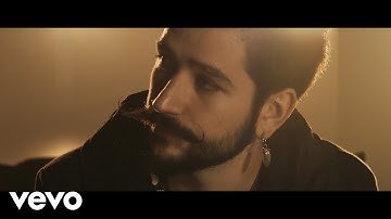 Camilo - La Difícil (Official Video)