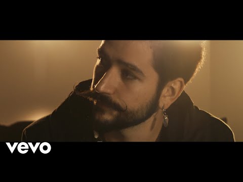 Camilo - La Difícil (Official Video)