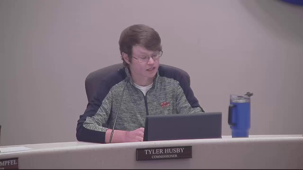 Oak Park Heights Planning Commission 10/9/2025