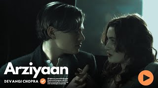 Arziyaan - Devangi Chopra | Slowed and Reverbed | Wedding Filmer | Jack \u0026 Rose | FINIC M 2024