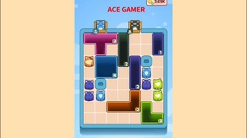 Drop The cat level 73 walkthrough solution 