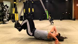 ClubSport - Hip Thrust - TRX
