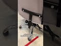 Silla De Escritorio Lumax Wynn Sin Apoyapiés - ZGS-956SAG