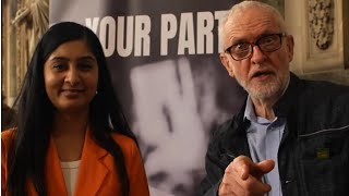 Liverpool says: Join Your Party!