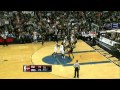 2011 Miami Heat (21-8) V Washington Wizards (6-19)