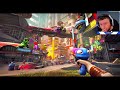 End of video