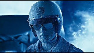 T-1000's Epic Failure: How the Liquid Terminator Was Defeated by Arnold Schwarzenegger