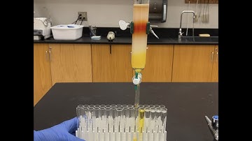 Column Chromatography