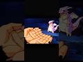 Icarus comforts Gohan#shorts