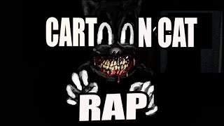 CARTOON CAT RAP