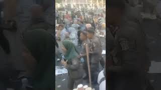 Satpol Pp Surabaya Vaganza 2024