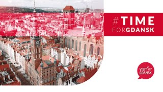 #TimeForGdansk