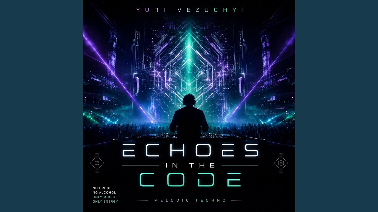 ECHOES IN THE CODE - YouTube