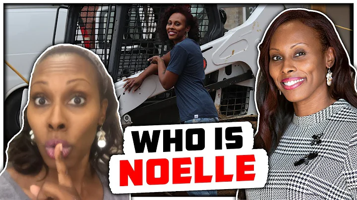 WHO IS NOELLE RANDALL?