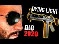 Dying Light DLC - Classified Operation Bundle | New Weapons , Outfits & Paint Job | 2020