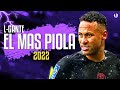 Neymar Jr ●  El Mas Piola | L-Gante X DT.Bilardo - CUMBIA 420 ᴴᴰ