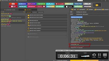 Huawei Y6-2019 (MRD-LX1F) FRP/GooGle Lock ByPass Unlock Tool In One Clock