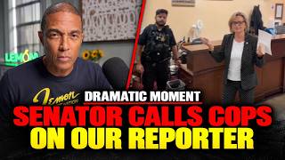 LIVE AT 5: Trump’s Attack On The Media Is An Attack On Democracy LIVE AT 5: Trump’s Attack On The Media Is An Attack On Democracy