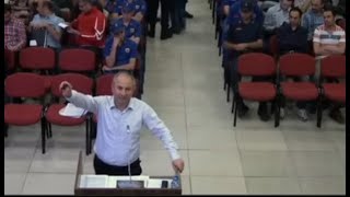 Tuğgeneral Murat Aygüngnkur Çatı Dava Savunması15 Temmuz