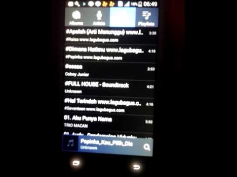 Papinka - Kau Pilih Dia (Lyrics)