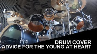 Advice For The Young At Heart - Tears For Fears (Drum Cover)