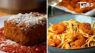 Pasta Perfection: Indulge in the Best Pasta Recipes for Every Occasion | Twisted