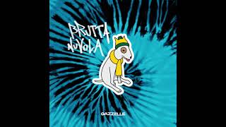 Video thumbnail of "Gazzelle - Brutta Nuvola"