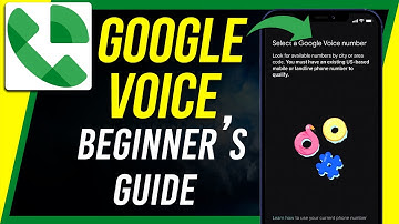 How to Use Google Voice