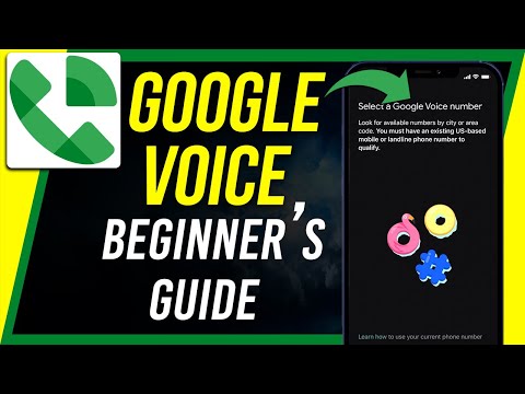 How to Use Google Voice