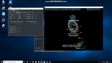 Vertex Bot Einstellung für X 7