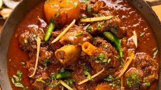 সবচেয়ে সেরা স্বাদের খাসির মাংসের আলু দিয়ে পাতলা ঝোল ||Best Mutton curry recipe in Bengali style