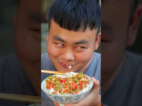 mukbang | pork belly | fatsongsong and thinermao | spicy food challenge