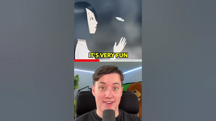 HOW TO CONTROL YOUR DREAMS! #Shorts