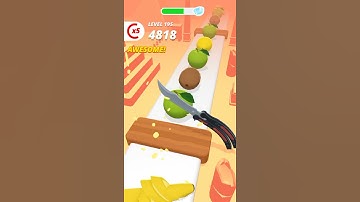New Update Hypercasual Walkthrough Gameplay #shorts