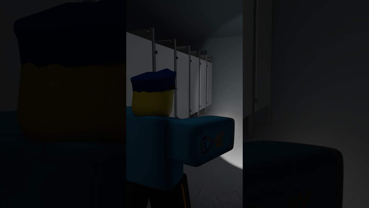 school horror
