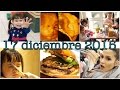 VLOGMAS 17 diciembre / ECOGRAFÍA 4D mellizas + comprando chollos ! / sem 30 EMBARAZO GEMELAR