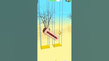 Hopping heads game mostly satisfying level 9 #hoppingheadsandroid #funny #explore