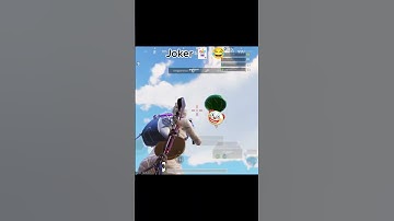 Trolling enemies in new update 😂 🃏 wait for end #trolling #bgmi #troll #shorts #trollmemes