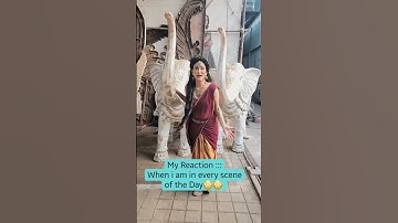 #garud #onset #neethashetty #shorts #actor #youtube #bts #creator #content #contentcreator