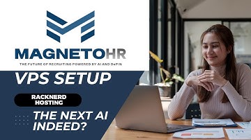 How To Setup Magneto HR Cerebro Nodes Using A VPS [Racknerd]