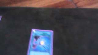Side deck tips for NAWCQ 2012
