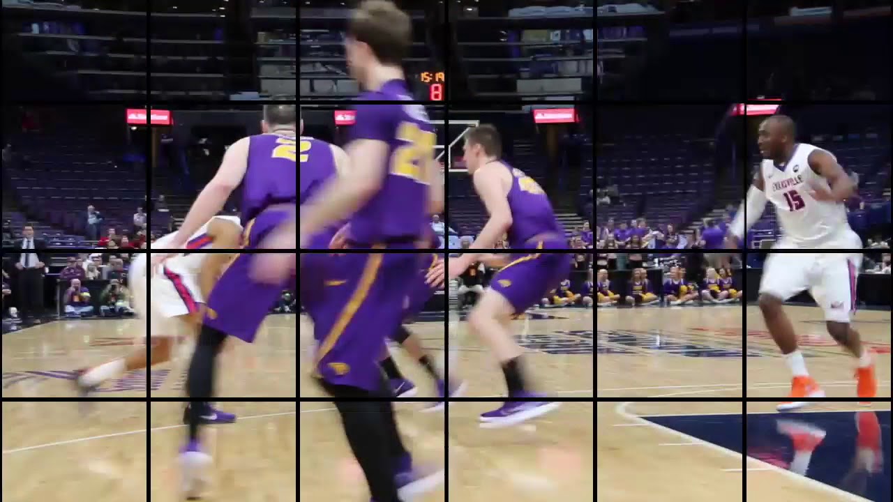 madness lyrics 2018 Arch Madness Opening Round Recap