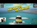 FLYING CHEATER WHO KILLED EVERYONE IN HIS SIGHT | PUBG MOBILE ROWDY GAMING