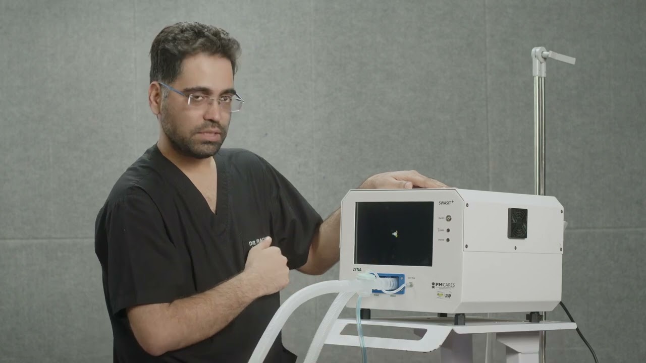 Aiims Swasti Plus