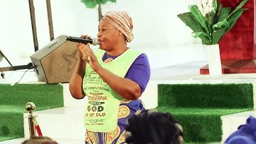 DELAYED IN CONCEPTION FOR THREE (3) YEARS, BUT THE YOKE OF BARRENNESS WAS BROKEN BY GOD OF CHOSEN