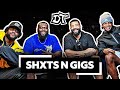 ShxtsnGigs Funny Tweets, Pickup lines, and America vs.UK | Don